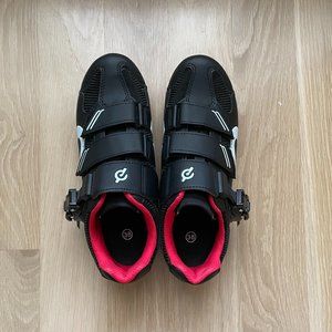 Women's Peloton Cycling Shoes for Peloton Bike and Bike+, Size 37/7